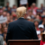 Donald Trump Signs “High Fentanyl Act” to Combat Drug Trafficking