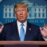 US Senate Struggles with Internal Divisions to Pass Trump’s Budget Bill