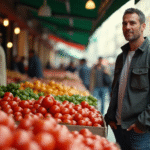 EU Tariff Threat on Mexican Tomatoes: GCMA Calls for Bilateral Dialogue to Renew Agreement