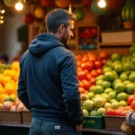 Mexican Households Spend Most on Food: ENIGH 2024 Report