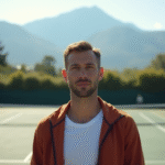 Daniel Altmaier: The German Tennis Player Embracing Latin American Culture