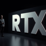 NVIDIA Nears $4 Trillion Market Cap, Reflecting Tech Sector Recovery