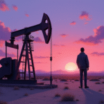 Oil Prices Rise Amid Geopolitical Tensions and Weak Dollar