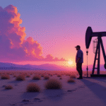 Oil Prices Slightly Decrease Amidst Limited Impact of European Sanctions on Russian Crude