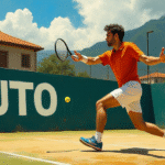 Rodrigo Pacheco Suffers Fourth Consecutive Early Exit in Los Cabos