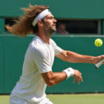 Andrey Rublev Stops Mexican Surprise in Los Cabos