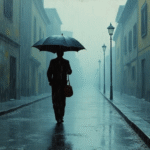 Rainy Days and Mental Health at Work: How Adverse Weather Affects Employee Productivity