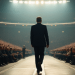 Donald Trump Receives Mixed Reception at FIFA Club World Cup Final