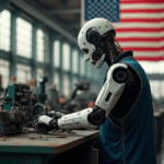 US Private Sector Loses 33,000 Jobs in June Amid Trade Uncertainty