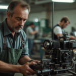 Ageism: The Silent, Persistent, and Normalized Discrimination in the Workplace