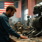 US Private Sector Jobs Increase More Than Expected in July, Despite Labor Market Slowdown