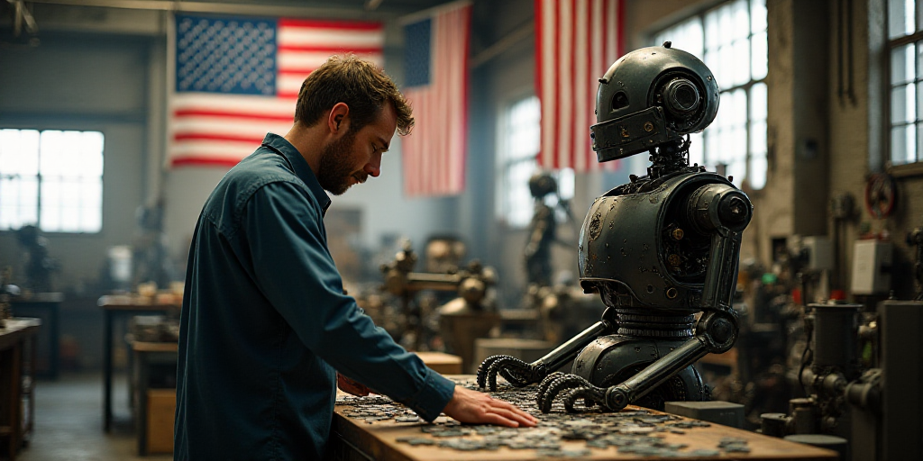 US Private Sector Jobs Increase More Than Expected in July, Despite Labor Market Slowdown