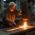 Nuevo León Leads Mexico’s Manufacturing Sector with 11.64% Contribution