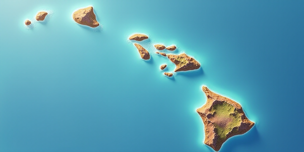 Strong Earthquake in Russia Triggers Tsunami Warnings Across the Pacific, Including Hawaii