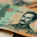 Mexican Peso Closes Higher After Three Consecutive Days of Losses