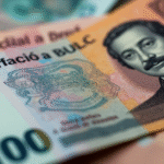 Mexican Peso Gains Ground Against the US Dollar Following US Inflation Data