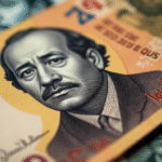 Mexican Peso Gains After Three Consecutive Days of Losses Against the Dollar