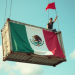 Goldman Sachs Warns 30% Tariff on Mexican Imports Would Further Weaken Mexico’s GDP, Despite Collaboration on Migration and Fentanyl