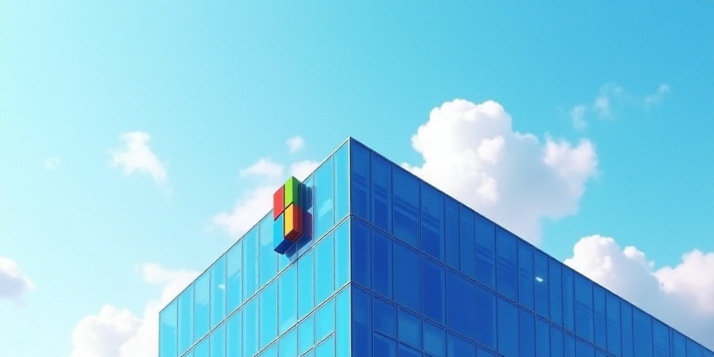 Microsoft Reaches $4 Trillion Valuation, Becoming Second Company to Achieve This Milestone