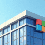 Microsoft Surges in After-Hours Trading Following Strong Earnings Report