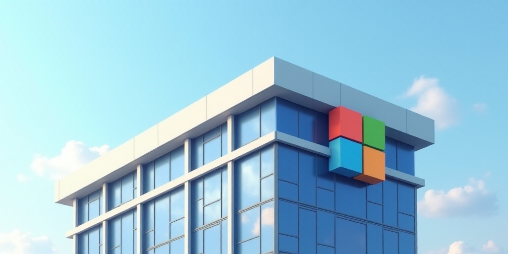 Microsoft Surges in After-Hours Trading Following Strong Earnings Report