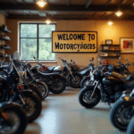 Mexico Becomes Second-Largest Market for Chinese Motorcycles