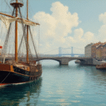 Last Weeks to See “The Impressionist Revolution: From Monet to Matisse” at the Fine Arts Museum
