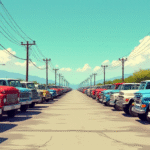 Vehicle Thefts in Sinaloa Surge 170% Following Key Arrests