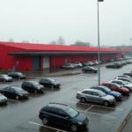 Nissan’s Plant Closure in Mexico: Minimal Impact on Production, but Local Economy at Risk