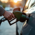 Gasoline Prices in Mexico: No Fiscal Stimulus for 13 Weeks Straight