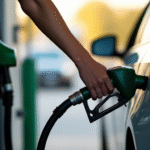 Gasoline Prices in Mexico: Magna Remains Stable Amid Fuel Tax Suspensions