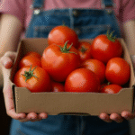 Querétaro Tomato Exporters Face Impact from US Anti-Dumping Tariff