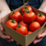 The Top 4 Mexican Tomatoes Conquering the U.S. Market