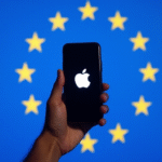 Apple Challenges €500 Million Antitrust Fine from EU