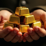 Gold Price Drops After Reaching Three-Week Highs: Silver Hits Highest Level Since 2011