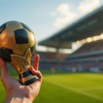 2026 World Cup Ticket Sale Dates Announced: Here’s What You Need to Know