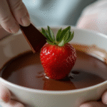 The Allure of Dubai Strawberries: A Luxury Dessert Sensation