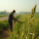 US Threatens EU with 17% Tariff on Agricultural Products