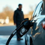 Gasoline Prices Surge to 23.46 Pesos per Liter; No Fiscal Stimulus for 14 Weeks