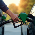 Gasoline Prices Rise: Magna Gasoline Hikes 4 Cents to $23.46; No Fiscal Stimulus for Fuel in 14 Consecutives Weeks