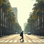 Mexican Stock Market Drops Amid Investor Caution Ahead of Fed Policy Announcement