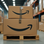 Amazon’s Net Income Surges 35% Year-Over-Year Due to AI Investments