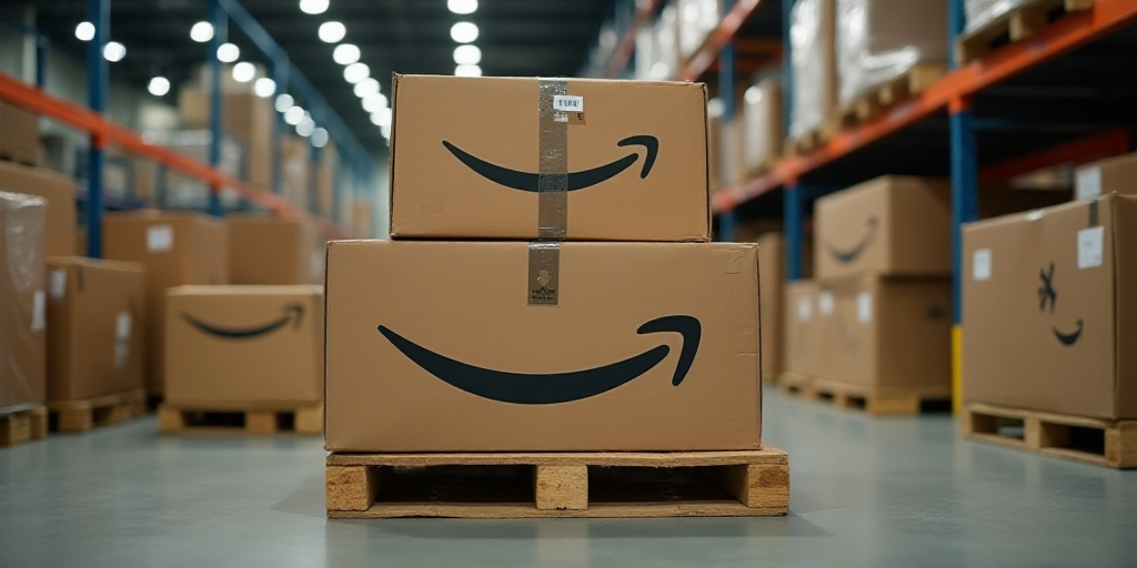 Amazon’s Net Income Surges 35% Year-Over-Year Due to AI Investments