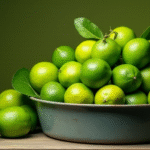 Yucatán’s Citrus Export Push to Middle East and Asia: A Growing Opportunity