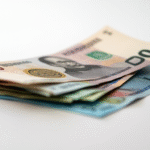 Mexican Peso Gains 43 Cents Against the Dollar in Seven-Day Winning Streak