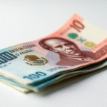 Mexican Peso Appreciates at Start of Week Amid Weakening Dollar