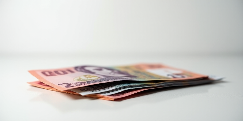 Mexican Peso Ends Stable Against the Dollar; Market Awaits Fed Announcement