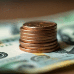 Mexican Peso Weakens Against the Dollar After Seven Consecutive Gains