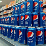 PepsiCo Anticipates Smaller Annual EBITDA Drop Due to Rebound in Energy Drinks and Healthier Beverage Brands