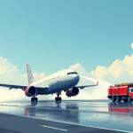 Mexico Receives First of 20 Brazilian Aircraft: Embraer E195-E2 to Serve Mexicana Airlines